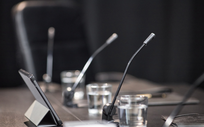 Montgomery County Council Statement Communications